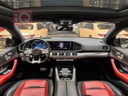 مرسيدس بنز GLE